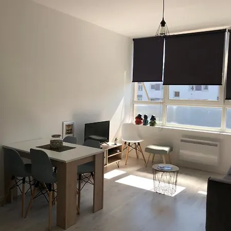 L’Appart23 Châlons-en-Champagne Extérieur photo