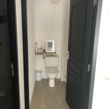 L’Appart23 Châlons-en-Champagne Extérieur photo