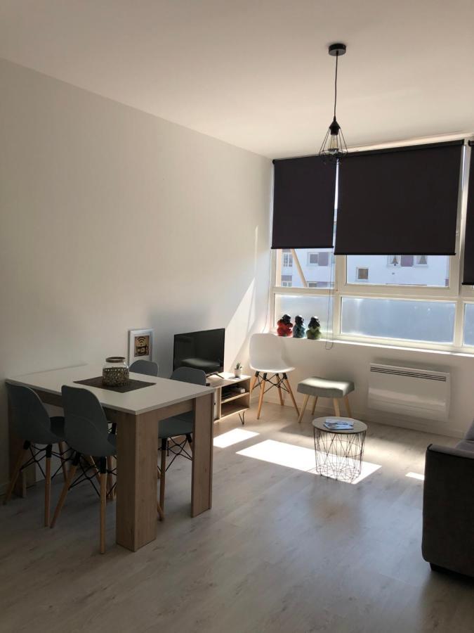 L’appart23 Appartement