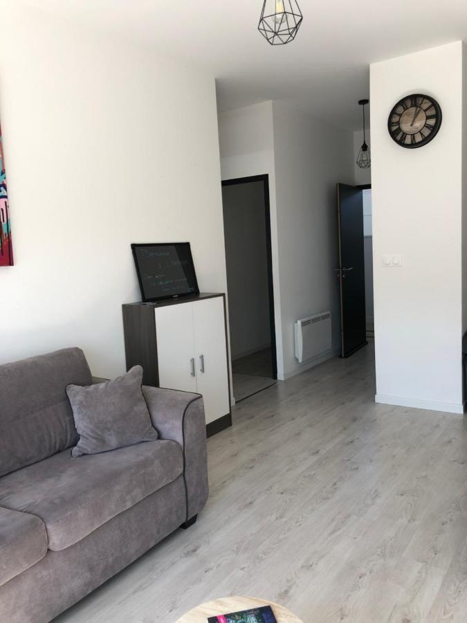 Apartamento L'appart23 Châlons-en-Champagne