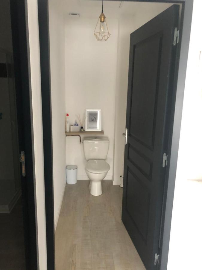 L'appart23 Apartamento