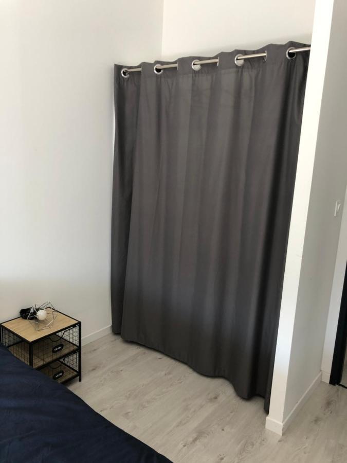 L'appart23 * Châlons-en-Champagne