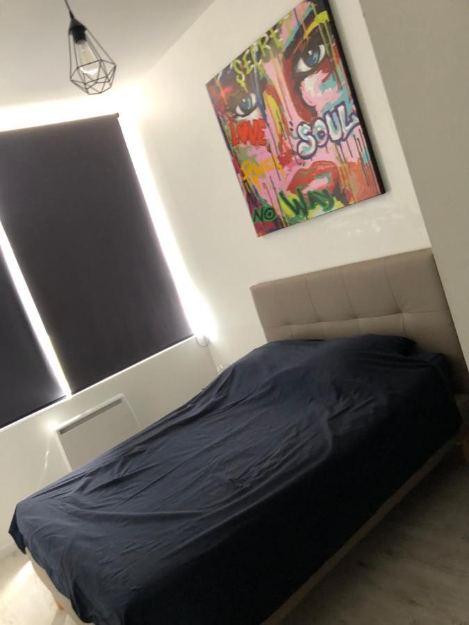 Appartement L’appart23