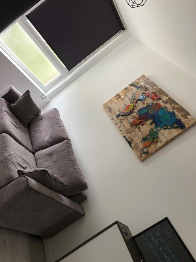 Appartement L’appart23 Châlons-en-Champagne