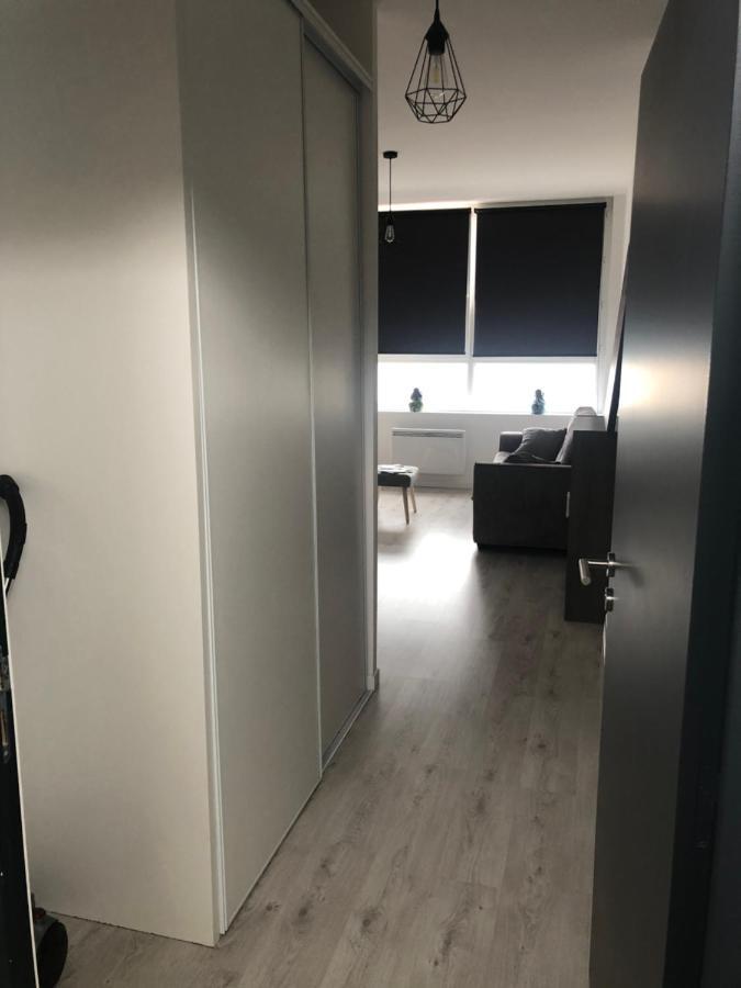 L’appart23 Appartement *